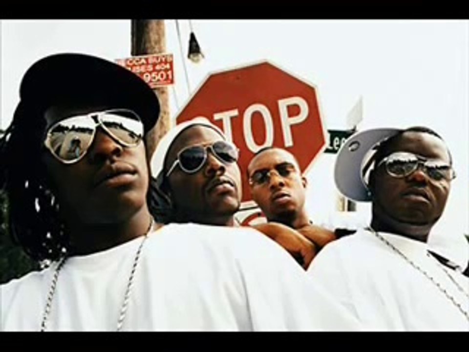 Hit Da Dirt - Dem FranchiZe Boyz