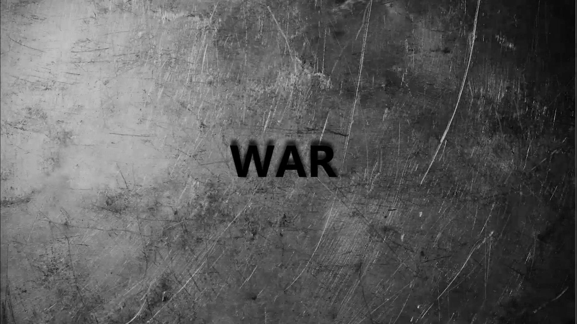 WAR