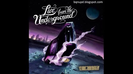 Hydroplaning (feat. Devin the Dude) - Live from the Underground - Big K.R.I.T