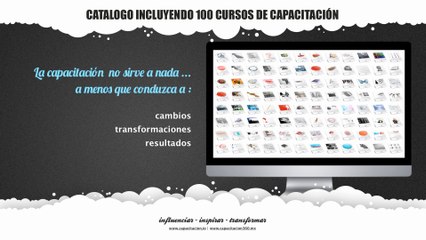 CAPACITACION IN COMPANY : ESTRATEGIAS DE COMUNICACION