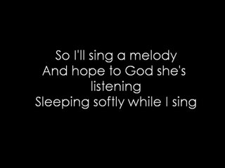 I Swear This Time I Mean It - Mayday Parade (with lyrics)