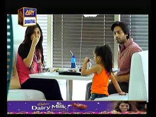 Koi Nahi Apna Episode 17 Full on Ary Digital - July 30,2014