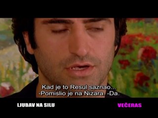 Ljubav na silu - 16. epizoda (TV Pink)