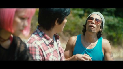 Over my Dead Body - Korean film Trailer