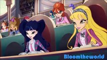 Winx Club 6. Sezon Pixieler Geri Dönüyor