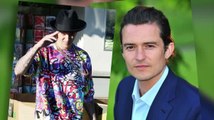 Orlando Bloom et Justin Bieber en seraient venus aux mains