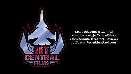 Jet Central Films Departments Promo