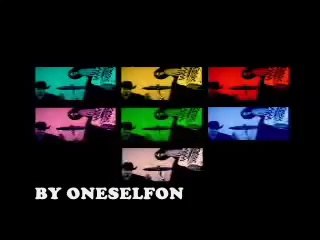 Intocable 2c - Respiro amor