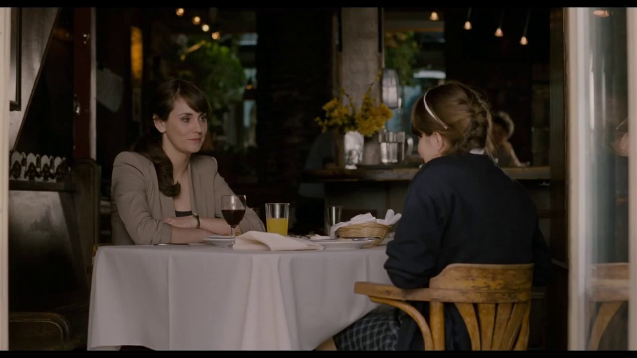 Tout ce que tu possèdes - Bande-annonce