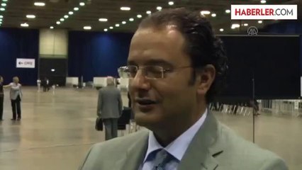 Hollanda'da oy kullanma için tüm hazırlıklar tamamlandı -