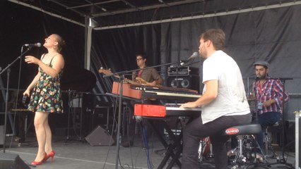 Le festival de jazz a son tremplin