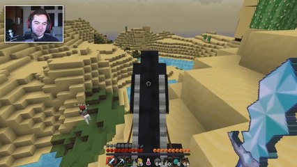 Minecraft Mianite  TREE HELL (Ep. 18)