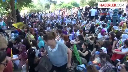 Demirtaş, Kürdistan Sorusuna, 'Birlikte Yaşama' Cevabını Verdi