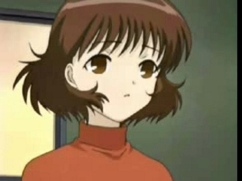 Atomic Kitten - You Are - Chobits