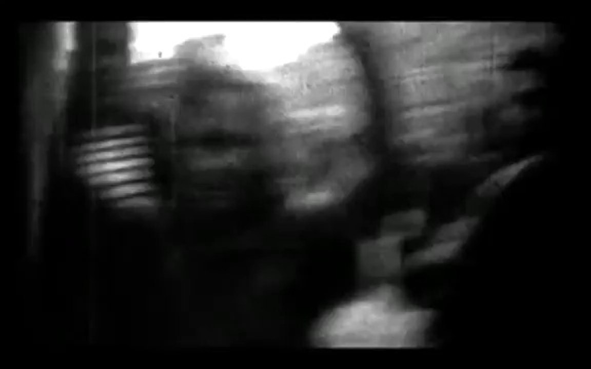 EUT-ELLE ETE CRIMINELLE (teaser) // BIEFF 2010 Award Winning Films