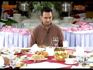 Goya with Arsalan Khalid (Eid Special Dinner)-29th July'14