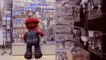 Super Smash Bros. - Mario Jumps into Battle! (Wii U & Nintendo 3DS). Fan Trailer