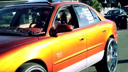 Jay Rock Ft.  Ab-Soul - NO JOKE