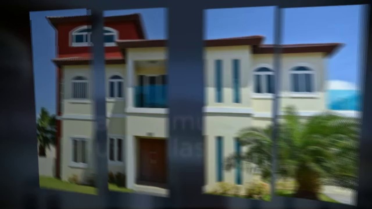 Merlot Villas in Aruba