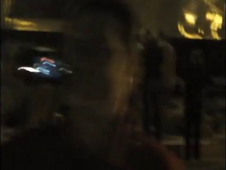 Ringling Bros. Elephant Falls and Collapses in Anaheim