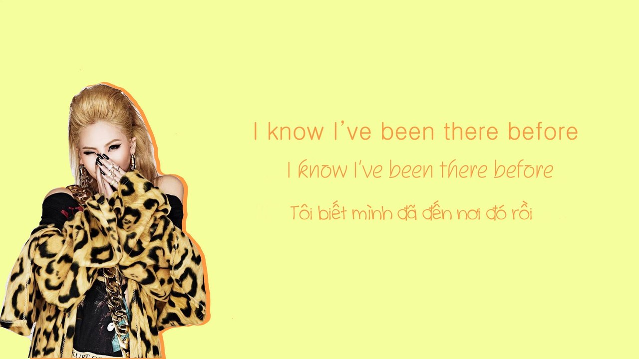 Missing You – 2NE1 (Hangul/Romanji/Vietsub Color Coded)