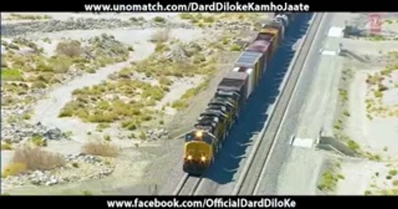 The Xpose - Dard Dilo Ke Kam Ho Jaate Full HD Video Song- Mohd Irfan, Himesh Reshammiya, Yo Yo Honey  - Video Dailymotion