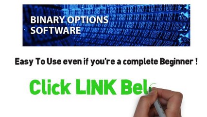 Road To Binary Options Success