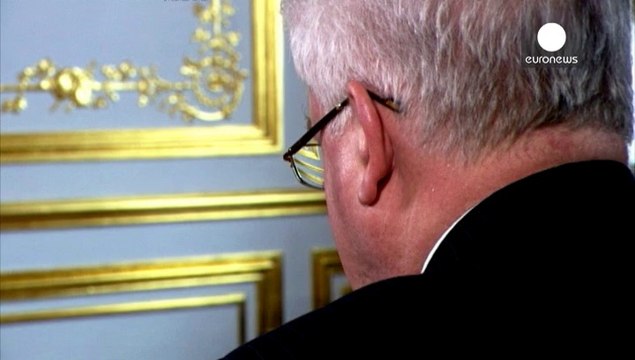 Cette confrontation avec l'Union européenne n'est pas notre choix - Vladimir Chizhov, ambassadeur russe auprès de l'Union européenne