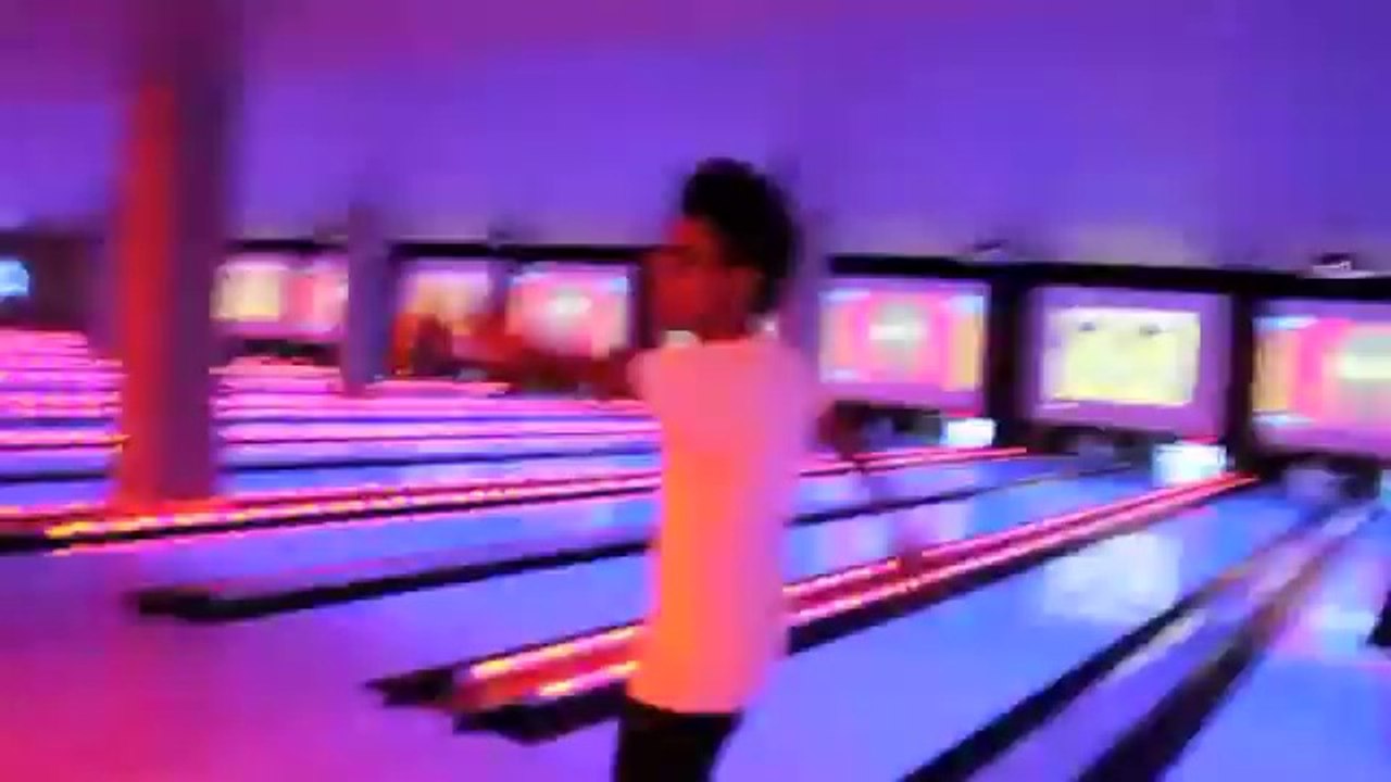 Lil Twist, Diggy Simmons & Lil Za Perform Otis