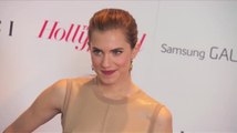 Allison Williams Will Star as Peter Pan in Live TV Broadcast