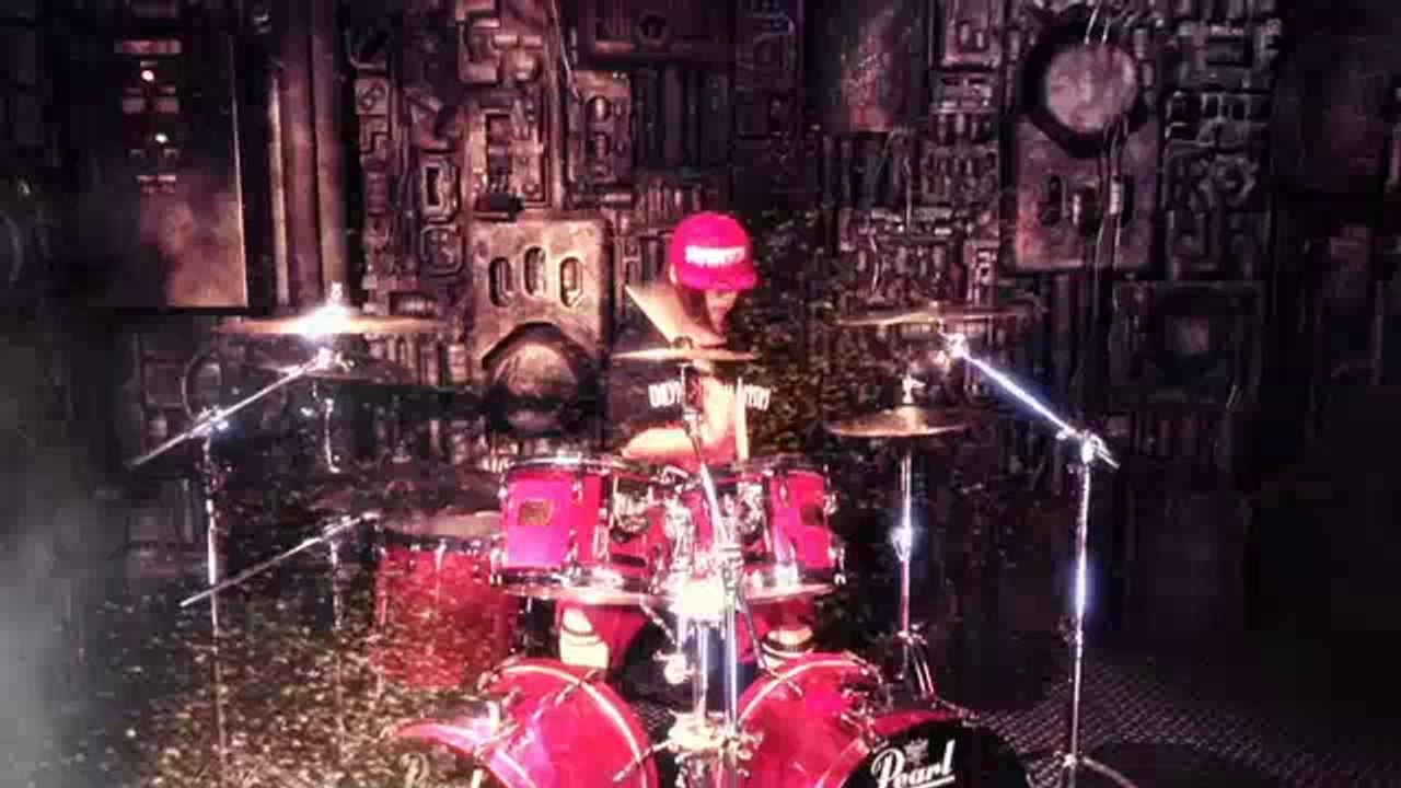 Sendai Kamotsu [Metalu wa Hajimemashita]