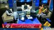 Inkaar on Capital TV (30th July 2014) Eid Special