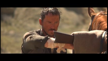 Good for Nothing Movie - Official Theatrical trailer