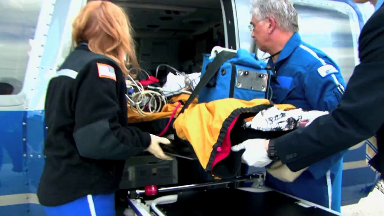 Boston Med! On ABC