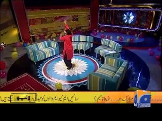 Banana News Network-30 Jul 2014-Part 1