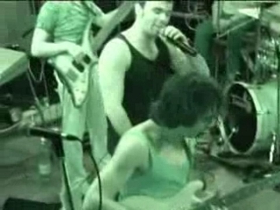 VIDEOCLIP Dora daccela ancora