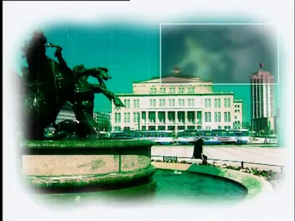 In aller Freundschaft S02E28 Friedrich in Nöten