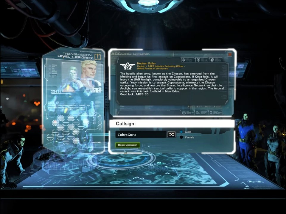 Firefall : the biggest failure I've encountered