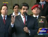 (Vídeo) Presidente Maduro Mercosur inicia una nueva etapa integradora tras cumbre en Caracas