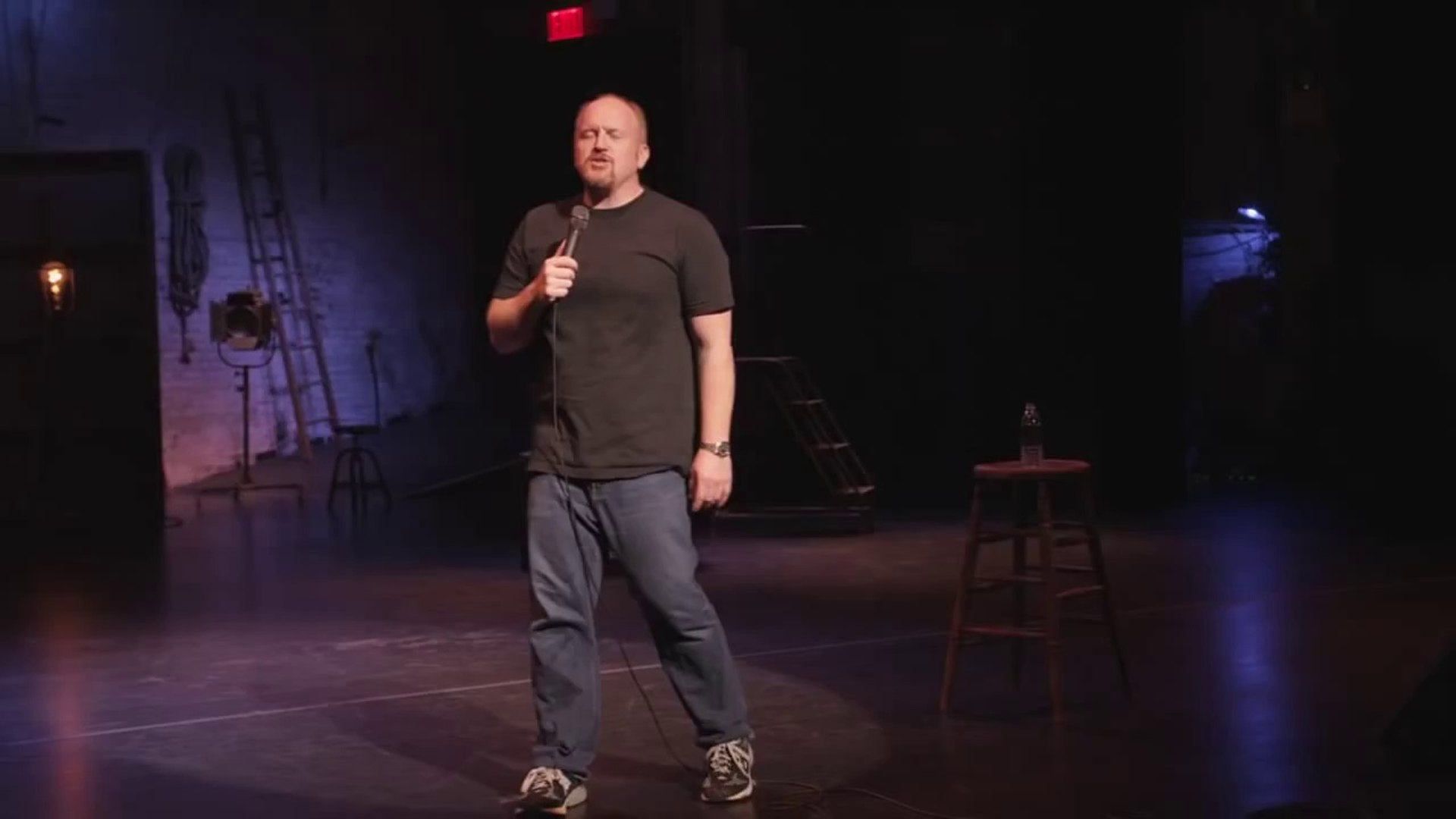 Live at the Beacon Theater – Louis CK