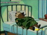 كرتون Chilly Willy الحلقة 9