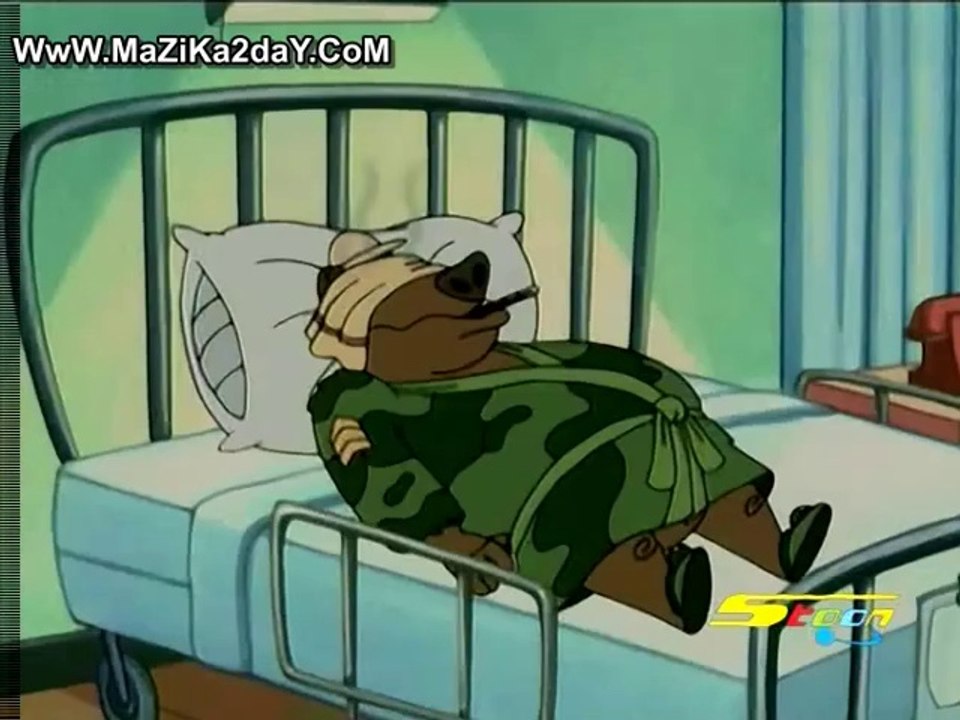 كرتون Chilly Willy الحلقة 9
