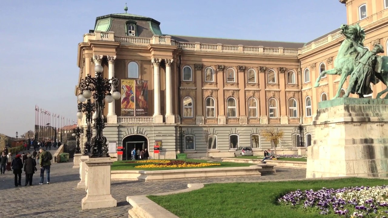 Budapest