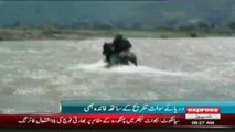 River Swat Valley Special Stone Report by Sherin Zada