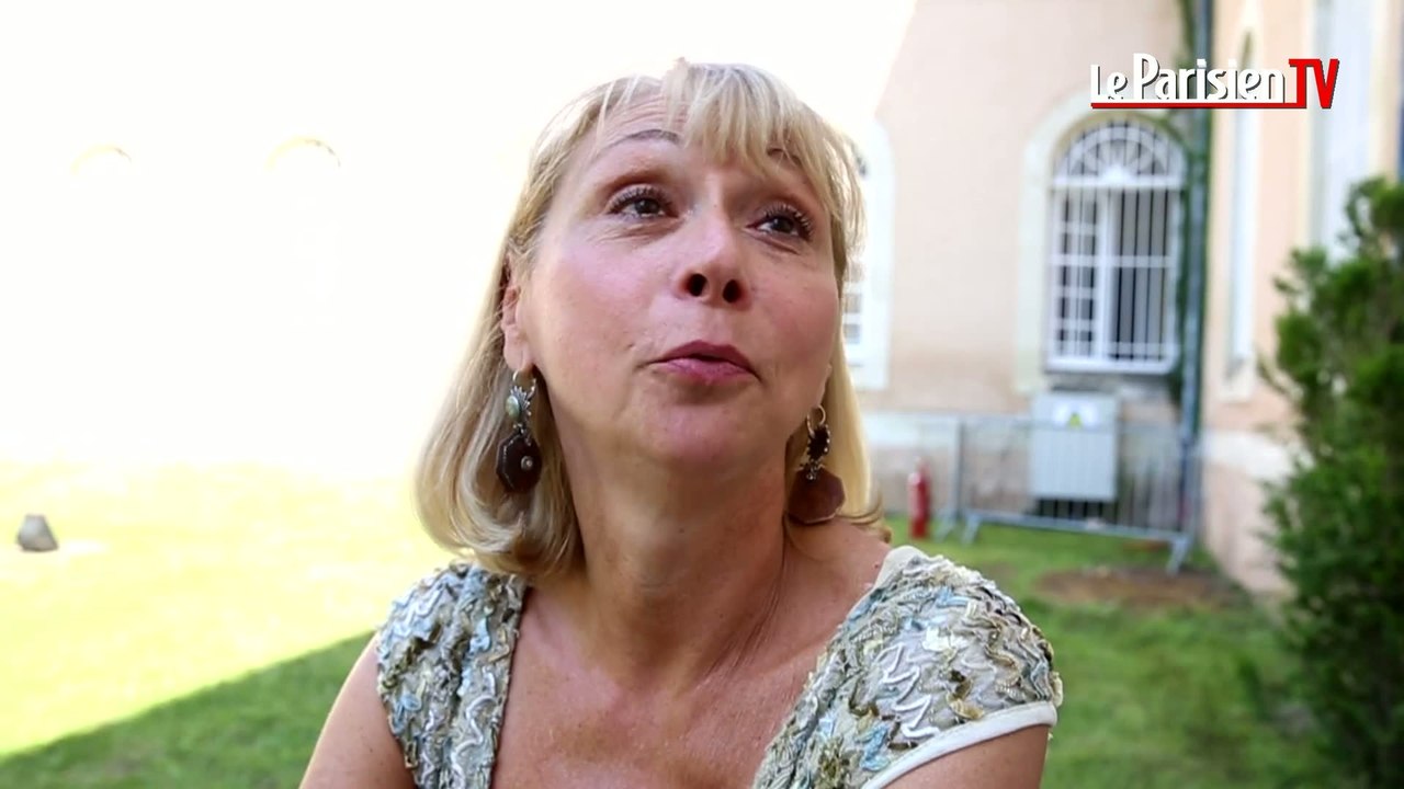 Festival Mimos à Périgueux : «C'est la fête du geste»