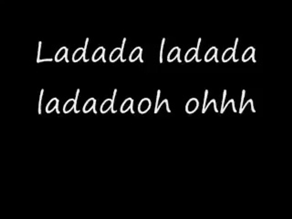 Mayday Parade - Miserable At Best (Lyrics On Screen)