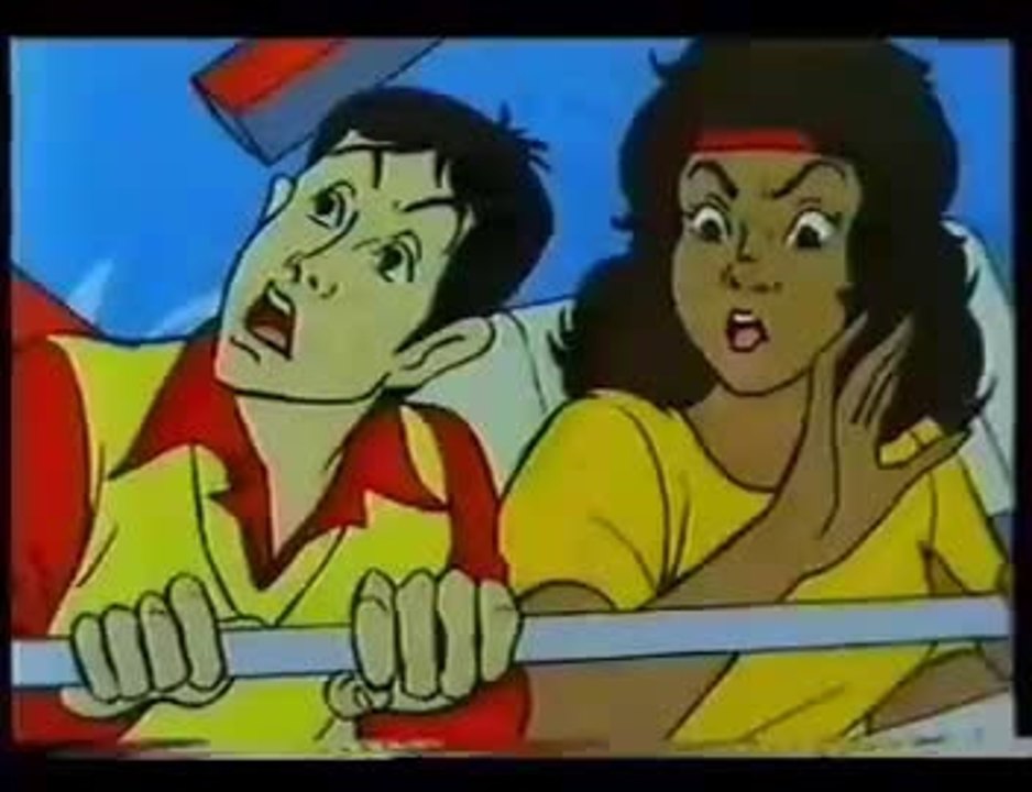 Dungeons and dragons Intro 3