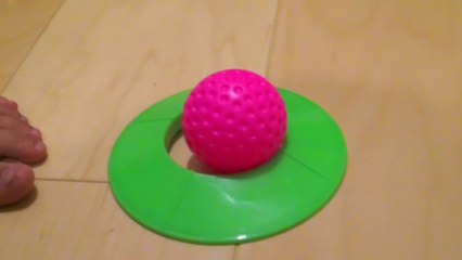 アンパンマン ゴルフ _ The Anpanman Toy Gulf Set