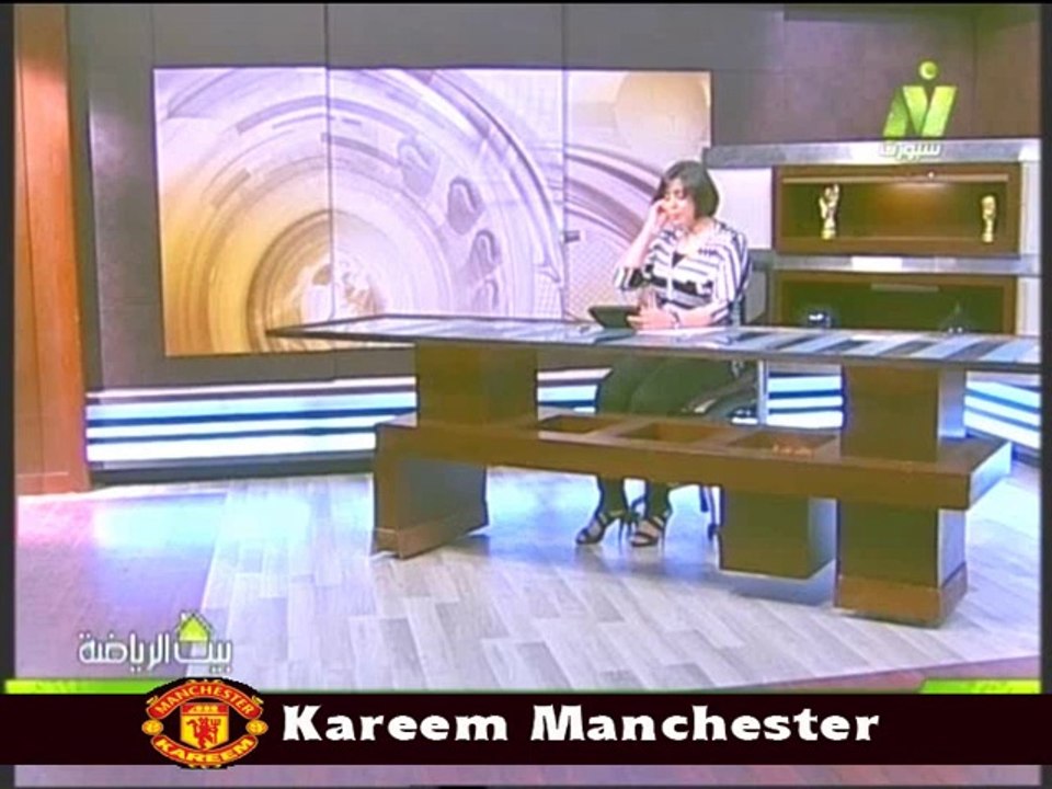 اخر اخبار الرياضه مع الاعلاميه سماح عمار في بيت الرياضه 30 يوليو 2014