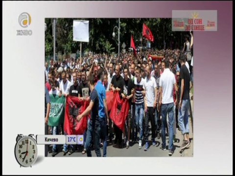 Учество на деца во собири и протести- дали е, или не е, политичка злоупотреба на деца